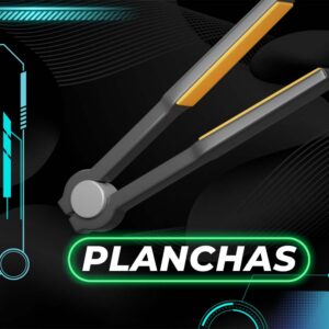 Planchas de pelo