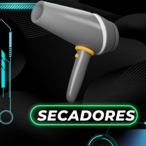 Secadores