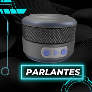 Parlantes