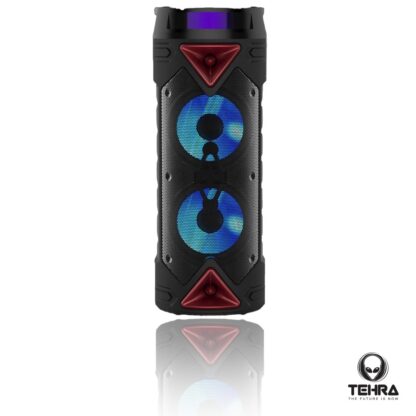TORRE ZQS-6203 - Imagen 2