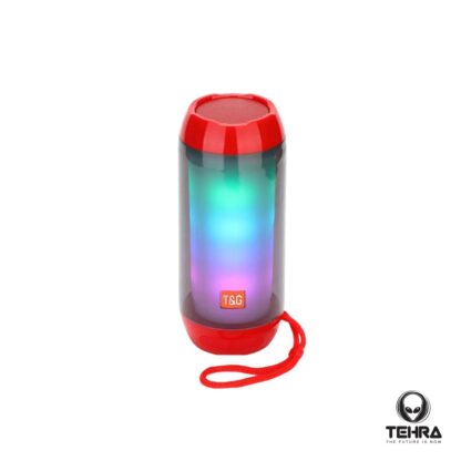 PARLANTE T&G-643 - Imagen 2