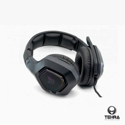 AUDÍFONOS ONIKUMA K10 - Imagen 4