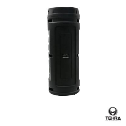 TORRE ZQS-6203 - Imagen 3