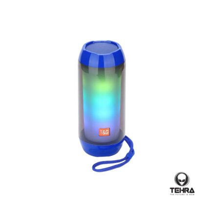 PARLANTE T&G-643 - Imagen 3