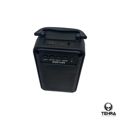 PARLANTE ZQS-1320 - Imagen 4
