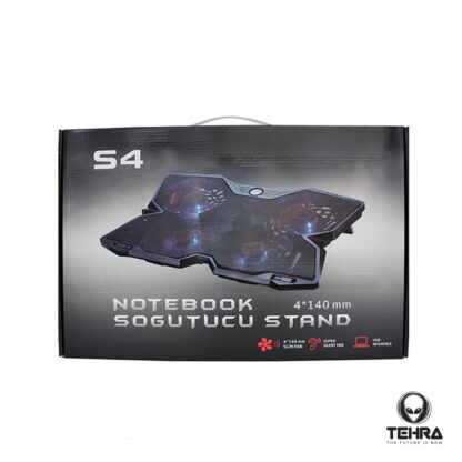 BASE REFRIGERANTE S400 - Imagen 4