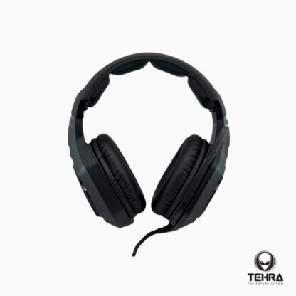 AUDÍFONOS ONIKUMA K10 - Imagen 5