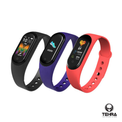 SMART BAND M5 - Imagen 4