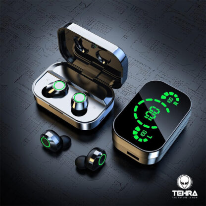 AUDIFONOS RALME T10 - Imagen 4
