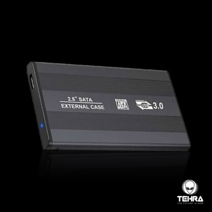 CAJA DE DISCO HDD-04
