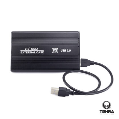 CAJA DE DISCO HDD-04 - Imagen 3
