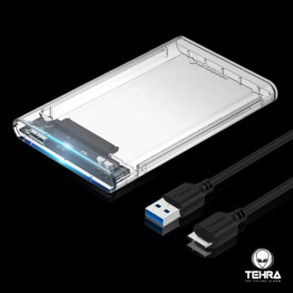 CAJA EXTERNA HDD-A3