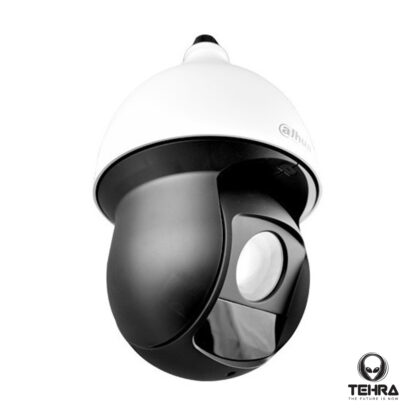 CAMARA PTZ H20 - Imagen 3