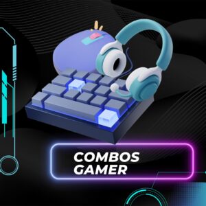 COMBOS GAMER