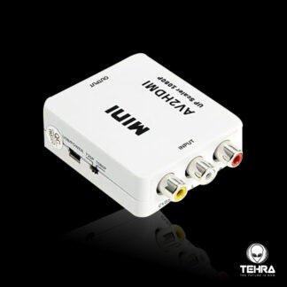 CONVERTIDOR HDMI/VGA S1