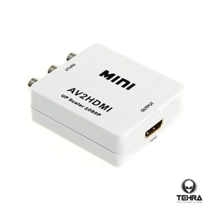 CONVERTIDOR HDMI/VGA S1 - Imagen 3