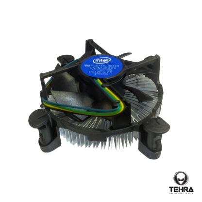 COOLER INTEL F1 - Imagen 2