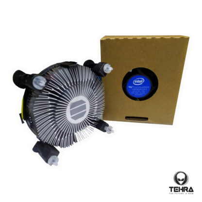 COOLER INTEL F1 - Imagen 4