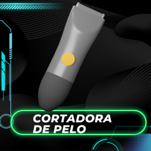 Cortadora de pelo