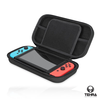 ESTUCHE NINTENDO SWITCH SW-04 - Imagen 3