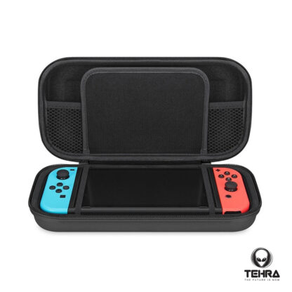 ESTUCHE NINTENDO SWITCH SW-04 - Imagen 4