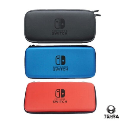 ESTUCHE NINTENDO SWITCH SW-04 - Imagen 5