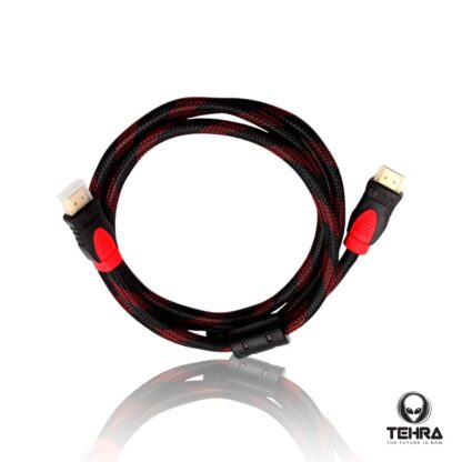 Cable HDMI L-09 - Imagen 2