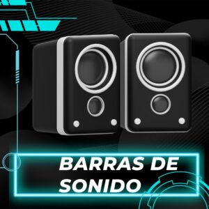 Barras de Sonido