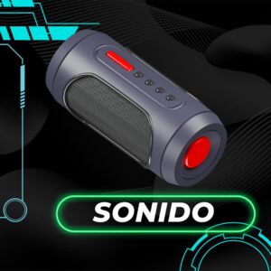 SONIDO