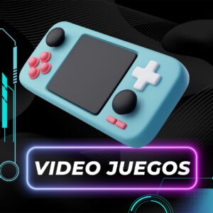 Video Juegos