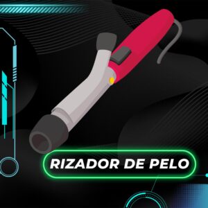 Rizador de pelo