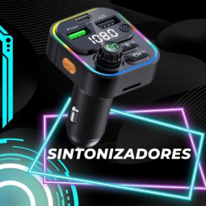 Sintonizadores