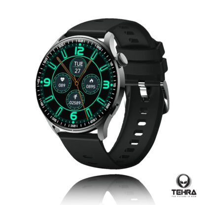 SMART WATCH WS3 PRO - Imagen 2