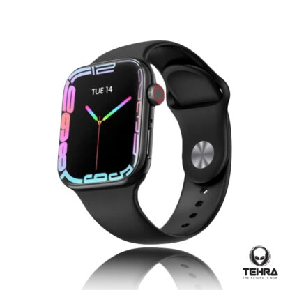 SMART WATCH WS7 PRO - Imagen 2