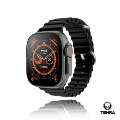 SMART WATCH Z55 - Imagen 2