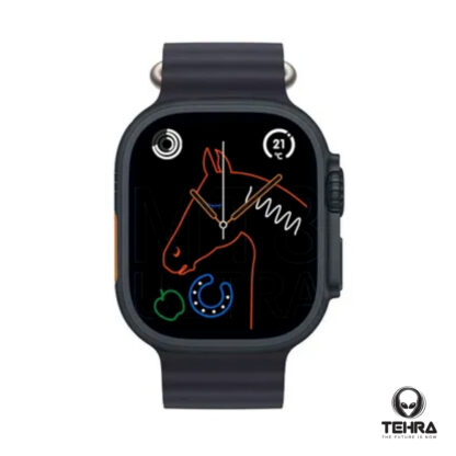 SMART WATCH Z55 - Imagen 3