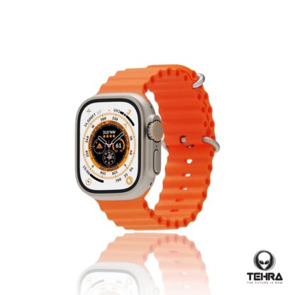 SMART WATCH S8 ULTRA - Imagen 2