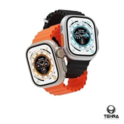 SMART WATCH S8 ULTRA - Imagen 4