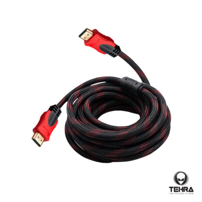 Cable HDMI L-10 - Imagen 2