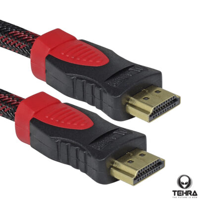 Cable HDMI L-10 - Imagen 3