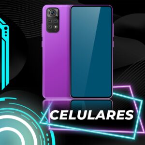 CELULARES