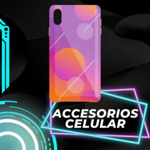 Accesorios CELULAR