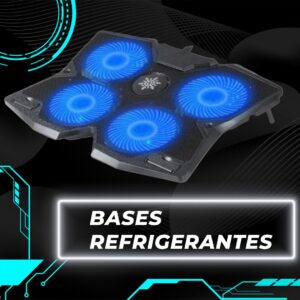 Bases Refrigerantes