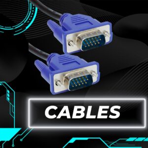 cables