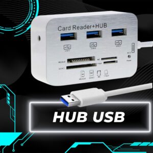 HUB USB