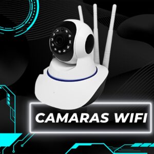 Camaras Wifi