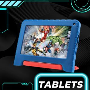 TABLETS