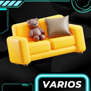 varios