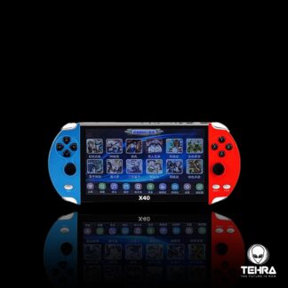 Consola de juegos portátil X40