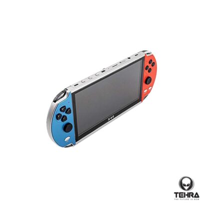 Consola de juegos portátil X40 - Imagen 3